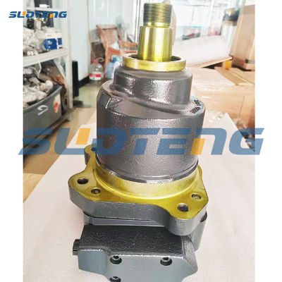 708-7W-00170 7087W00170 D275A-5R Dozer Motor de ventoinha hidráulica