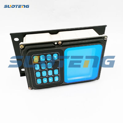 7835-12-3007 Display Panel Monitor 7835123007 para PC360 Partes de escavadeiras