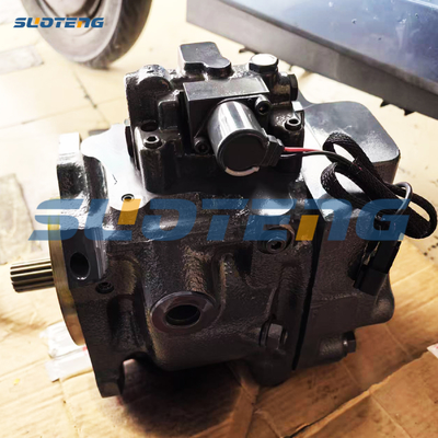708-1U- 00133 Bomba hidráulica para aspirador D275A-5R