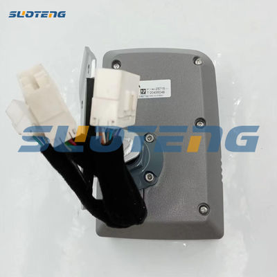 14723715 Painel de exibição do monitor VOE14723715 para EC210D