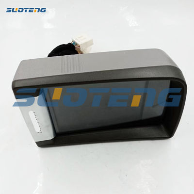 14723715 Painel de exibição do monitor VOE14723715 para EC210D