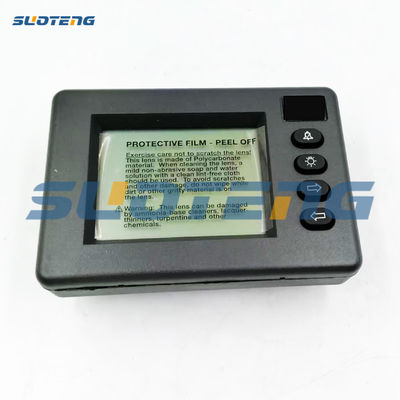 2929713 Monitor do motor C18 para uma eficiência ótima