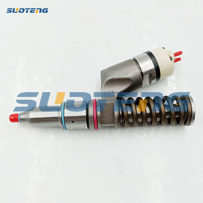 211-3026 Injetor Injetor de combustível para carros comuns 2113026 Para motores C18