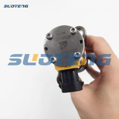 387-9428 3879428 Injetor de combustível diesel para partes de motores C7