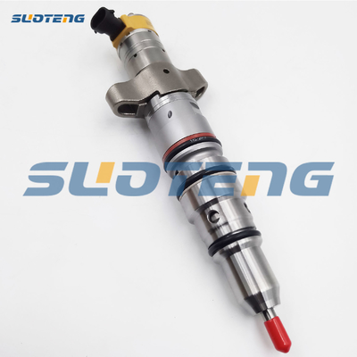 387-9434 Injetor de combustível diesel 3879434 para motor C9