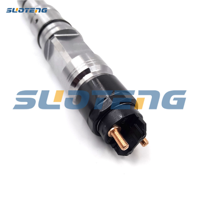 0 445 120 229 0445120229 Injetor de combustível diesel para motores
