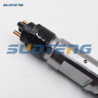0 445 120 229 0445120229 Injetor de combustível diesel para motores