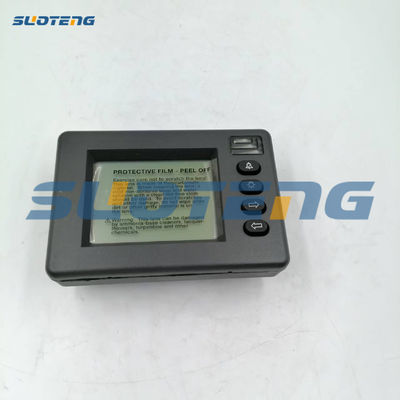 292-9713 Monitor de grupo de exibição 2929713 para motor C18