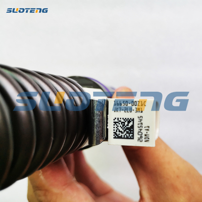 16650-00Z1C Injetor de combustível para motores a diesel