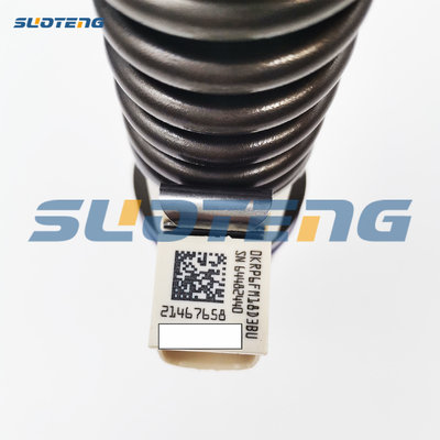 21467658 Injetor de combustível para motores diesel