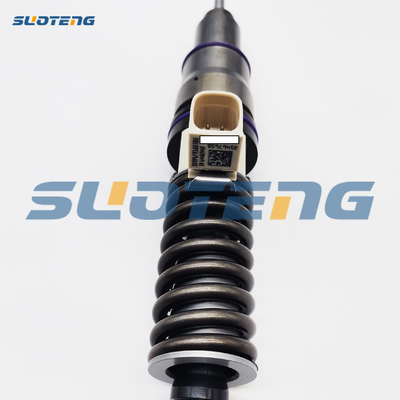 21467658 Injetor de combustível para motores diesel