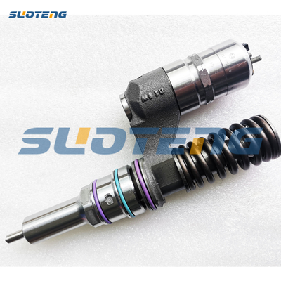 0414701004 Injetor de combustível para motores diesel