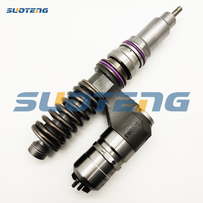 20440429 0414702010 Injetor de combustível para motor FM12