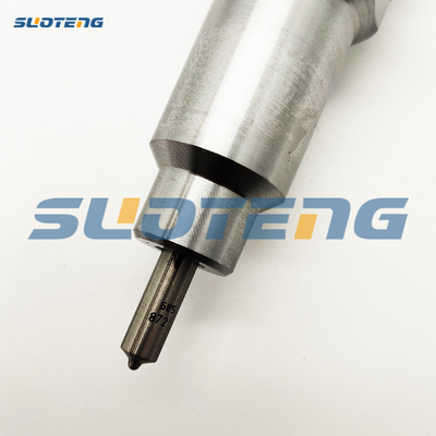 20440429 0414702010 Injetor de combustível para motor FM12