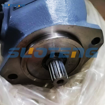A10V045 Bomba de pistão hidráulica para máquinas