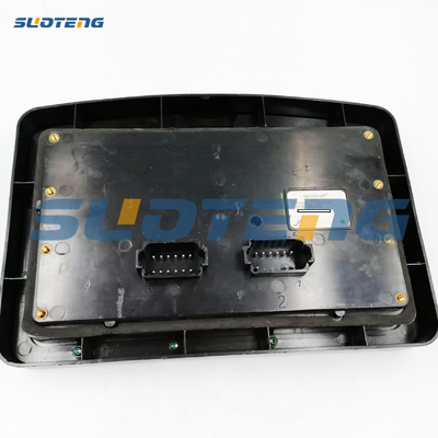 386-1371 3861371 Display de monitoramento para tractor D8T