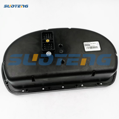 318-2389 3182389 Display de monitoramento para tractor D6R