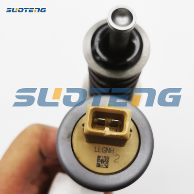 BEBE2A01001 TD5 Common Rail Injector A escolha definitiva para a otimização do motor