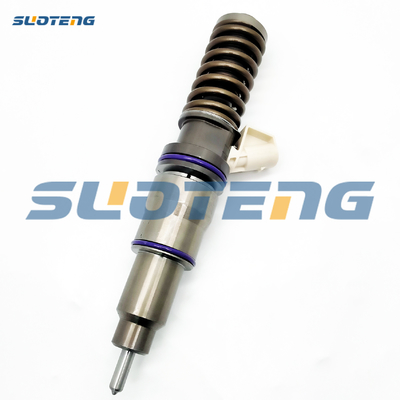 03829087 3803637 D16 Motor Injetor de trilho comum