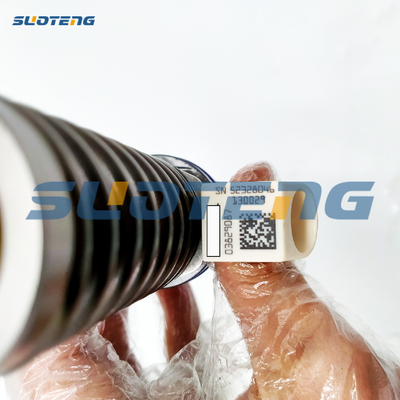 03829087 Injetor de combustível diesel para motor D16