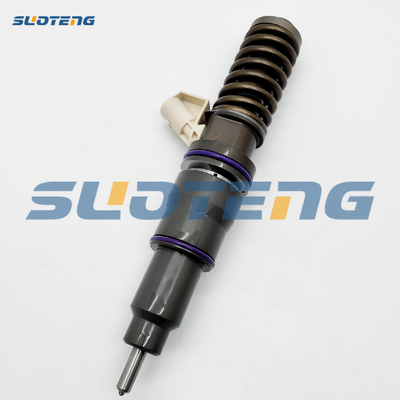 20430583 Injetor de combustível diesel para motor D12