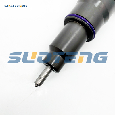 20430583 Injetor de combustível diesel para motor D12