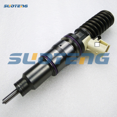 VOE63484712 63484712 Motor Injetor de trilho comum