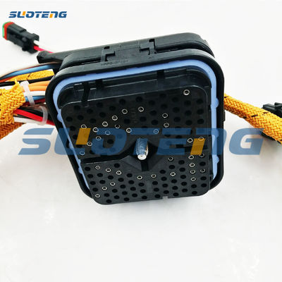 323-9140 Arnês de fiação do motor 3239140 para o motor C9