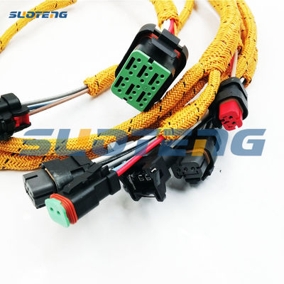 323-9140 Arnês de fiação do motor 3239140 para o motor C9