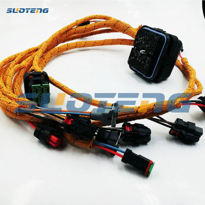 323-9140 Arnês de fiação do motor 3239140 para o motor C9