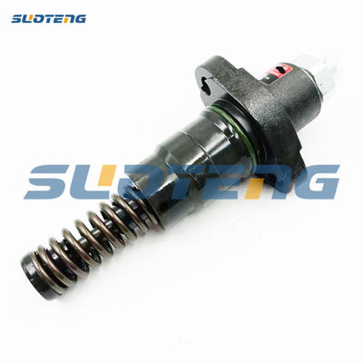 0414693007 Bomba de unidade de combustível para escavadeira EC210B