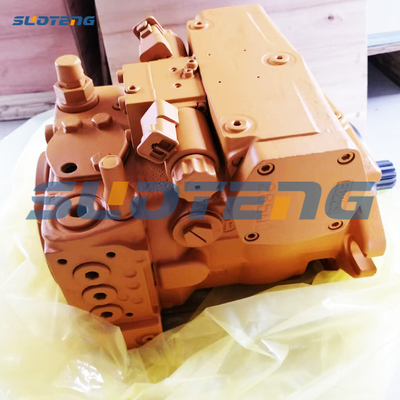 221-3669 2213669 Bomba de pistão hidráulica para tractor D5G