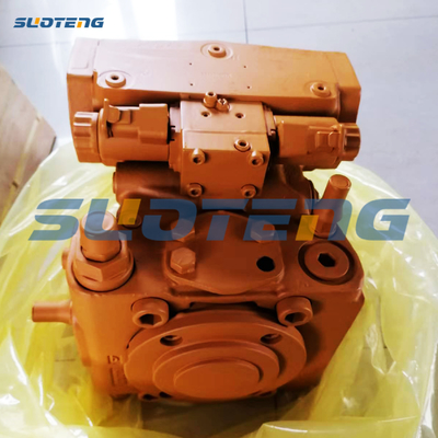 221-3669 2213669 Bomba de pistão hidráulica para tractor D5G