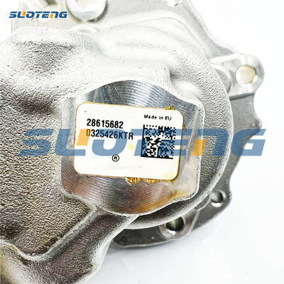 28615682 Bomba de injecção de combustível Bomba diesel para motor