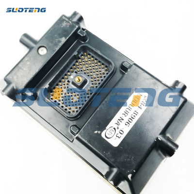 284-8906 Monitor Display Panel 2848906 for D8T D10T Tracktor