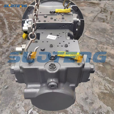 Bomba hidráulica para peças sobressalentes de escavadeiras PC500-10