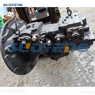 708-2G-11650 Bomba hidráulica para escavadeira PC350-8M0