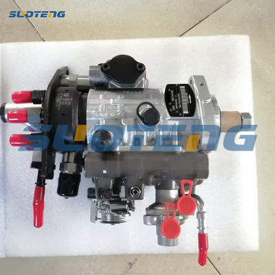 9521A010G Bomba de injecção de combustível diesel para motor DP310