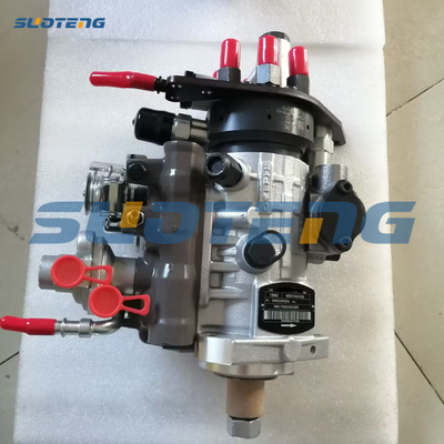 9521A010G Bomba de injecção de combustível diesel para motor DP310
