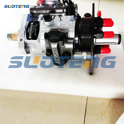9521A010G Bomba de injecção de combustível diesel para motor DP310