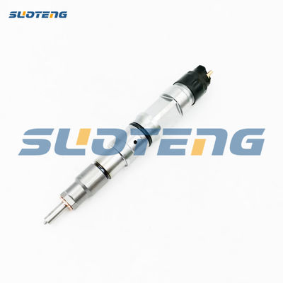 0 445 120 202 0445120202 Injetor de combustível diesel comum para partes do motor