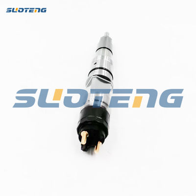 0 445 120 202 0445120202 Injetor de combustível diesel comum para partes do motor