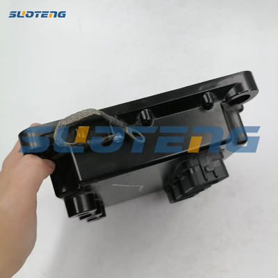 494-6472 ECM Controlador do módulo de controlo do motor ECU 4946472 para escavadeira E313 E315 E320