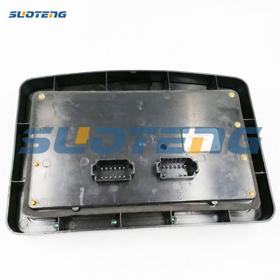 386-1371 3861371 Exibição do monitor para peças de tractor D8T