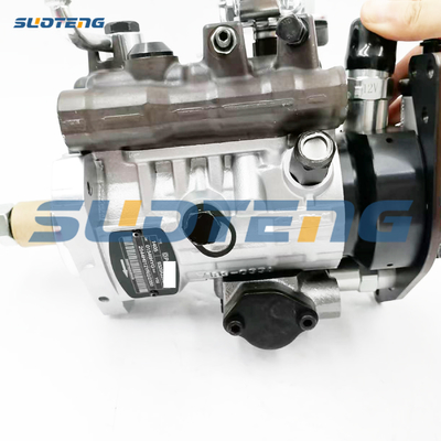 9320A220G Bomba de injecção de combustível Bomba diesel para partes do motor