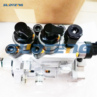 0445025602 Bomba de injecção de combustível Bomba diesel para motor C7.1