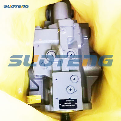 Bomba Hidráulica A10VD43 para Escavadeira EX60-2 EX60-3