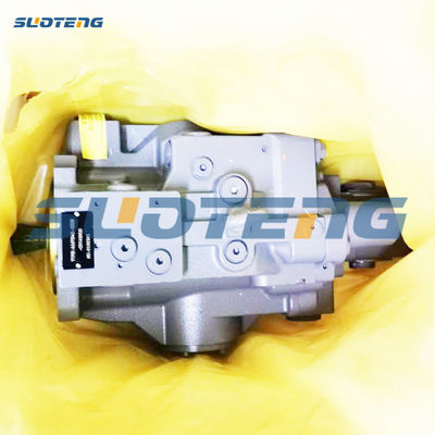 Bomba Hidráulica A10VD43 para Escavadeira EX60-2 EX60-3