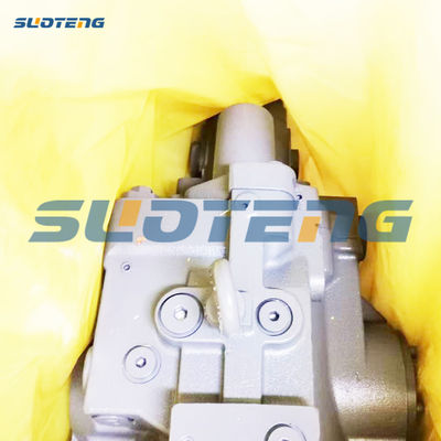 Bomba Hidráulica A10VD43 para Escavadeira EX60-2 EX60-3