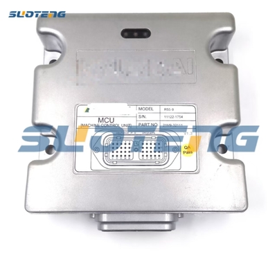 Unidade de Controle do Motor 21M9-32111 Controlador MCU 21M932111 para Escavadeira R55-9